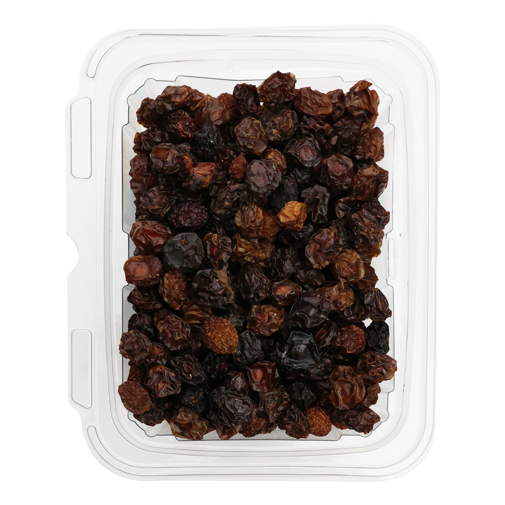 Сушеные сливы и черешня – упаковка – 8,8 фунта (4 кг)